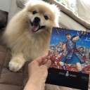 「キングダム展」