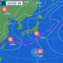 【 Ｍ ５ 級 】（多発）／【 C3.4 フレア発生 】⇒太陽風は低速で、磁気圏も穏やかです。