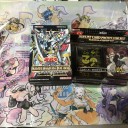 遊戯王　SD42　オーバーレイ・ユニバース