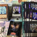 遊戯王　SD42　オーバーレイ・ユニバース