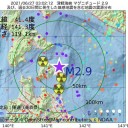 【 独自分析 】した結果。／【 ワクチン接種済み 】死亡。