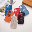 ルイヴィトン iPhone 12ケース レディス サンローラン Iphone 12Proケース オシャレ シャネル 布団カバー