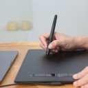 Dibujar con Tablet XP-Pen Star G960S PLUS en el ordenador portátil opinión