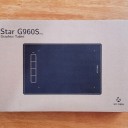 Dibujar con Tablet XP-Pen Star G960S PLUS en el ordenador portátil opinión