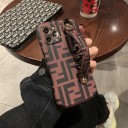 グッチ アイフォン12/12pro手帳型カバー ブランド フェンデイ アイフォン12mini/13proケース