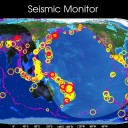 【 Ｍ ６．１ 】（FIJI）