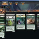 MTGA 彩色キューブBO3ドラフト