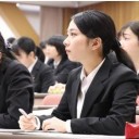 説明会とか