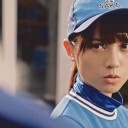 真下に