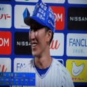 ようやく12試合目でG戦今季初勝利だぜ～！！！