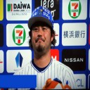 ようやく12試合目でG戦今季初勝利だぜ～！！！