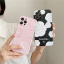 シャネル iPHone 12PRO MAX/13ケース 人気 ルイヴィトン iPHone 12Pro Maxケース おしゃれ シャネル トートバッグ