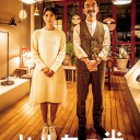 【名作照明ドラマ　「ハルカの光」】