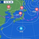 磁場の強まりが到来しています。