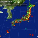 ★ 入院・重症【 ５０代 】が最多 ★／【 東京 ８２２ 人 】／＜ 熱中症 警戒アラート ＞