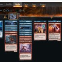 MTGA フォーゴトンレルムドラフト BO3