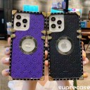ルイヴィトン iphone13pro ケース カッコイイ supreme iphone13/12sケース