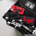 ルイヴィトン iphone13pro ケース カッコイイ supreme iphone13/12sケース