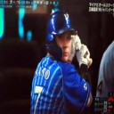 ８年ぶり球宴ＤｅＮＡ三嶋一輝１回０封