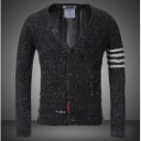 SALE!今季 2015春夏 THOM BROWNE トムブラウン プルオーバーパーカー