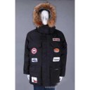 防寒性を誇るカナダグース コピーCanada Goose　暖かくて柔らかいダウンジャケット.