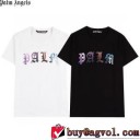 スーパー コピー 通販 優良:2色可選 パーム?エンジェルス Palm Angels 偽物ブランド スタイリッシュな印象 半袖シャツ 2021春夏
