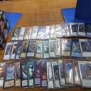 遊戯王　バーストオブデスティニー
