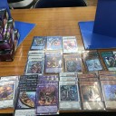 遊戯王　バーストオブデスティニー