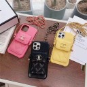 シャネル iPhone 13/13Pro/12ケース オシャレ シュプリーム カーペット