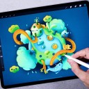 como fazer desenho e pintura digital no pc:  guia completo para iniciantes