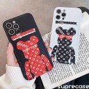 シャネル/chanel iPhone13pro ケース 大人気 シュプリーム iPhone12s/13 ケース