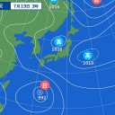 ★ 発達した積乱雲である「かなとこ雲」★