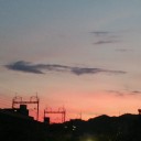今日も一日
