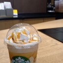 東京 オリジン コーヒー ジェリー キャラメル フラペチーノ®