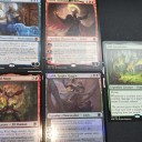 バンドル開封～