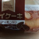 マイケーキ アーモンド/サンラヴィアン