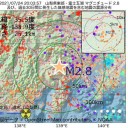 【 五輪 会場 隣の 】大会指定病院／イスラエルからのリアルワールドデータは、