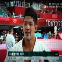 オリンピック史上！ 13歳３３０日の西矢椛、日本では最年少金メダリスト
