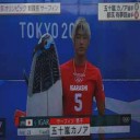 ソフトボール日本が悲願の金メダル！
