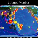 ★【 Ｍ ６．６ 】（インドネシア）★　（＋画像補遺っ２８朝）