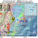 ＜ 医療崩壊 は 中等症患者 から起こる＞　（＋画像補遺っ２８朝）