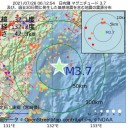 重症者は増加傾向　（＋画像補遺っ２８朝）