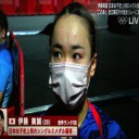 銅メダル伊藤美誠　日本女子初のメダル獲得！
