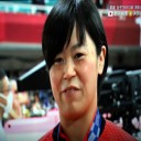 銅メダル伊藤美誠　日本女子初のメダル獲得！