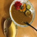 夏野菜カレー