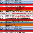 8月の大会予定です。