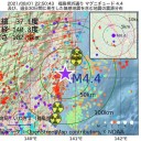 ベッドはあるけど人が足りないから　（水煮）＋（夜補遺っ）＋（画像３未明）