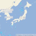 ★【 36都府県に ★ 熱中症警戒アラート 】★／日本近海【 ４ 熱帯低気圧 】があります。