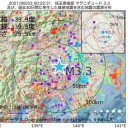 台湾産ワクチン  接種開始は「最低50万回分の検査完了以降」