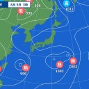 【 台風９号（ルピート）発生 】／（＋１０号 発生予報 ）